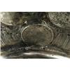 Image 3 : 19th Century Coin Chalice. A large size chalice that is 