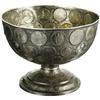 Image 4 : 19th Century Coin Chalice. A large size chalice that is 