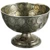 Image 5 : 19th Century Coin Chalice. A large size chalice that is 