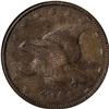 Image 1 : 1855 P1C Flying Eagle Cent, Judd-167, Pollock-193, R.5 