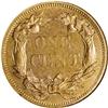 Image 2 : 1858 P1C Indian Cent, Judd-213, Pollock-257 R.5, PR64 