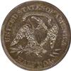 Image 2 : 1862 50C Half Dollar, Judd-293, Pollock-351, R.5, PR64 