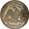 Image 2 : 1863 50C Half Dollar, Judd-341, Pollock-413, R.6, PR66 