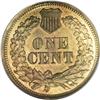 Image 2 : 1864 1C Indian Cent, Judd-353, Pollock-425, Low R.6, P 