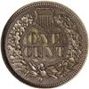 Image 2 : 1864 1C Indian Cent, Judd-356a, Pollock-427, Low R.6, 