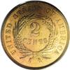 Image 2 : 1864 2C Shield Two Cents, Judd-371, Pollock-440, Low R 