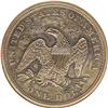 Image 2 : 1866 $1 Seated Liberty Dollar, Judd-541, Pollock-606, 