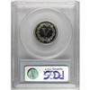 Image 4 : 1868 5C Five Cents, Judd-633, Pollock-705, R.5, PR64 P 