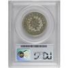 Image 4 : 1869 50C Standard Silver Half Dollar, Judd-754, Polloc 