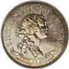 Image 1 : 1869 50C Standard Silver Half Dollar, Judd-754, Polloc 