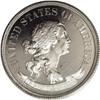 Image 1 : 1869 50C Standard Silver Half Dollar, Judd-758, Polloc 