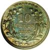 Image 2 : 1870 10C Standard Silver Dime, Judd-837, Pollock-928, 