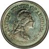Image 1 : 1870 10C Standard Silver Ten Cents, Judd-838, Pollock- 