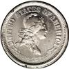 Image 1 : 1870 10C Standard Silver Dime, Judd-842, Pollock-934, 