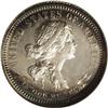 Image 1 : 1870 10C Standard Silver Dime, Judd-849, Pollock-956, 