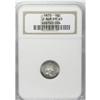 Image 3 : 1870 10C Standard Silver Dime, Judd-849, Pollock-956, 