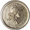 Image 1 : 1870 10C Standard Silver Ten Cents, Judd-856, Pollock- 