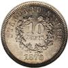Image 2 : 1870 10C Standard Silver Dime, Judd-861, Pollock-949, 