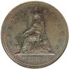 Image 1 : 1870 25C Barber''s Seated Liberty Quarter, Judd-879, P 
