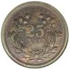 Image 2 : 1870 25C Barber''s Seated Liberty Quarter, Judd-879, P 