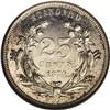 Image 2 : 1870 25C Standard Silver Quarter, Judd-888, Pollock-98 