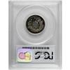 Image 4 : 1870 25C Standard Silver Quarter Dollar, Judd-894, Pol 