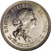 Image 1 : 1870 25C Standard Silver Quarter, Judd-900, Pollock-10 