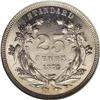 Image 2 : 1870 25C Standard Silver Quarter, Judd-900, Pollock-10 