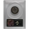 Image 2 : 1870 25C Standard Silver Quarter Dollar, Judd-906, Pol 