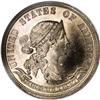 Image 1 : 1870 25C Standard Silver Quarter Dollar, Judd-913, Pol 