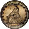 Image 1 : 1870 50C Half Dollar, Judd-933, Pollock-1039, Low R.7, 