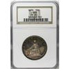 Image 3 : 1870 50C Half Dollar, Judd-933, Pollock-1039, Low R.7, 