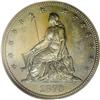 Image 1 : 1870 50C Half Dollar, Judd-935, Pollock-1041, High R.6 