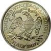 Image 2 : 1870 50C Half Dollar, Judd-935, Pollock-1041, High R.6 