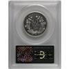Image 2 : 1870 50C Standard Silver Half Dollar, Judd-939, Polloc 