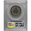 Image 4 : 1870 50C Standard Silver Half Dollar, Judd-945, Polloc 