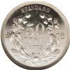 Image 2 : 1870 50C Standard Silver Half Dollar, Judd-957, Polloc 