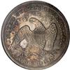 Image 2 : 1870 $1 Barber''s Seated Liberty Dollar, Judd-1002, Po 