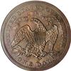 Image 2 : 1870 $1 Indian Princess Silver Dollar, Judd-1016, Poll 