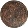 Image 2 : 1870 $1 Seated Liberty Dollar, Judd-1020, Pollock-1155 
