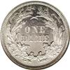 Image 2 : 1871 10C Indian Princess Dime, Judd-1079, Pollock-1215 