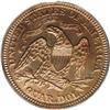 Image 2 : 1871 25C Indian Princess Quarter Dollar, Judd-1100, Po 