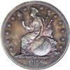 Image 1 : 1871 $1 Indian Princess Silver Dollar, Judd-1148, Poll 