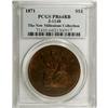 Image 3 : 1871 S$1 One Dollar, Judd-1148, Pollock-1290, R.6-7, P 