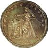 Image 1 : 1872 25C Quarter Dollar, Judd-1196, Pollock-1336, Low 