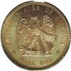 Image 2 : 1872 25C Quarter Dollar, Judd-1196, Pollock-1336, Low 