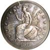 Image 1 : 1872 T$1 Commercial Dollar, Judd-1212, Pollock-1352, L 