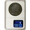 Image 4 : 1872 T$1 Commercial Dollar, Judd-1212, Pollock-1352, L 