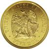 Image 2 : 1872 $5 Barber''s Amazonian Head Half Eagle, Judd-1241 