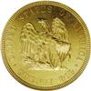 Image 2 : 1872 $20 Barber''s Amazonian Head Double Eagle, Judd-1 